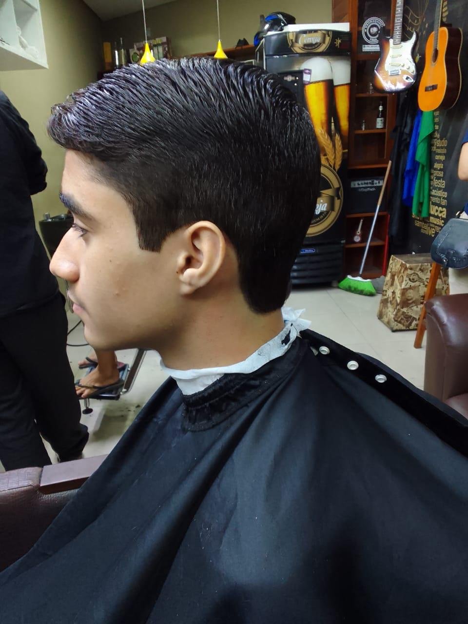 Resultado de corte premium